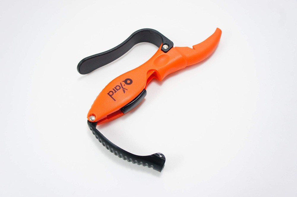 Q-Yard Handheld Multi-Sharpener for Pruning Shears, Garden Hand Sharpener