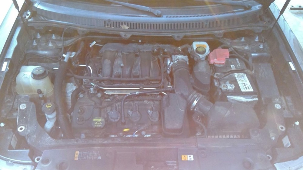 Used Telematics Interface Module fits: 2014 Ford Flex Communication voice recogn