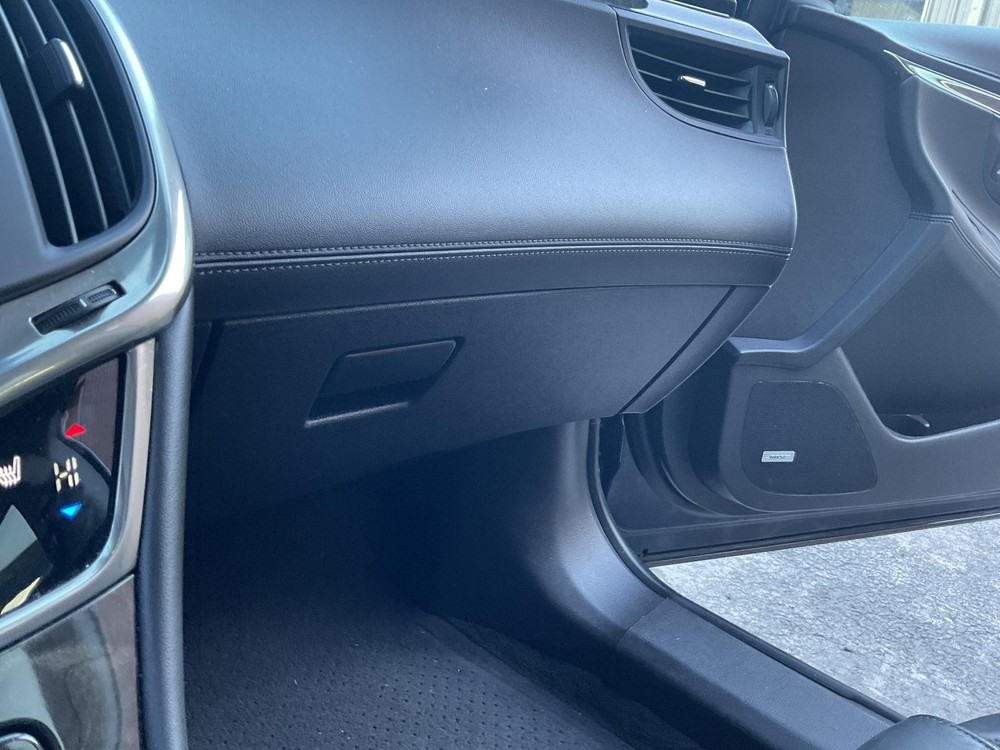 Used Blind Spot Detection System Warning Control Module fits: 2016 Buick Lacross