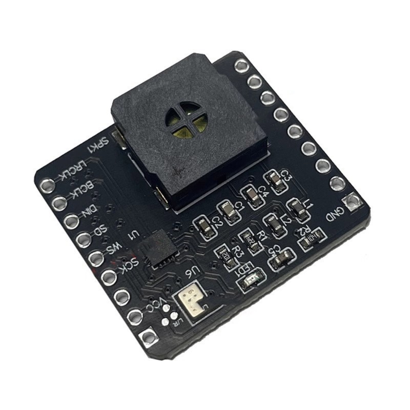 MAX98357 INMP441 Development Board Sound Integration Module Replacement