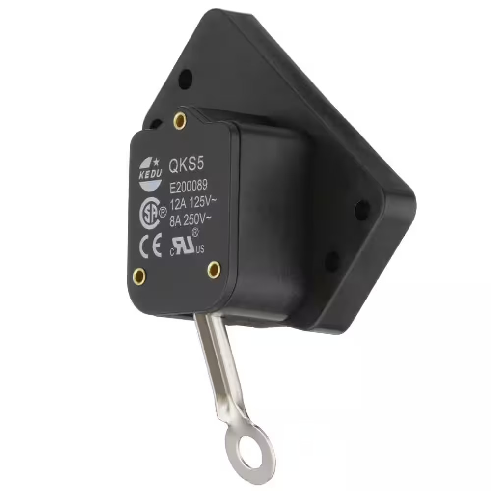 Replacement Switch for Pedestal Sump Pump