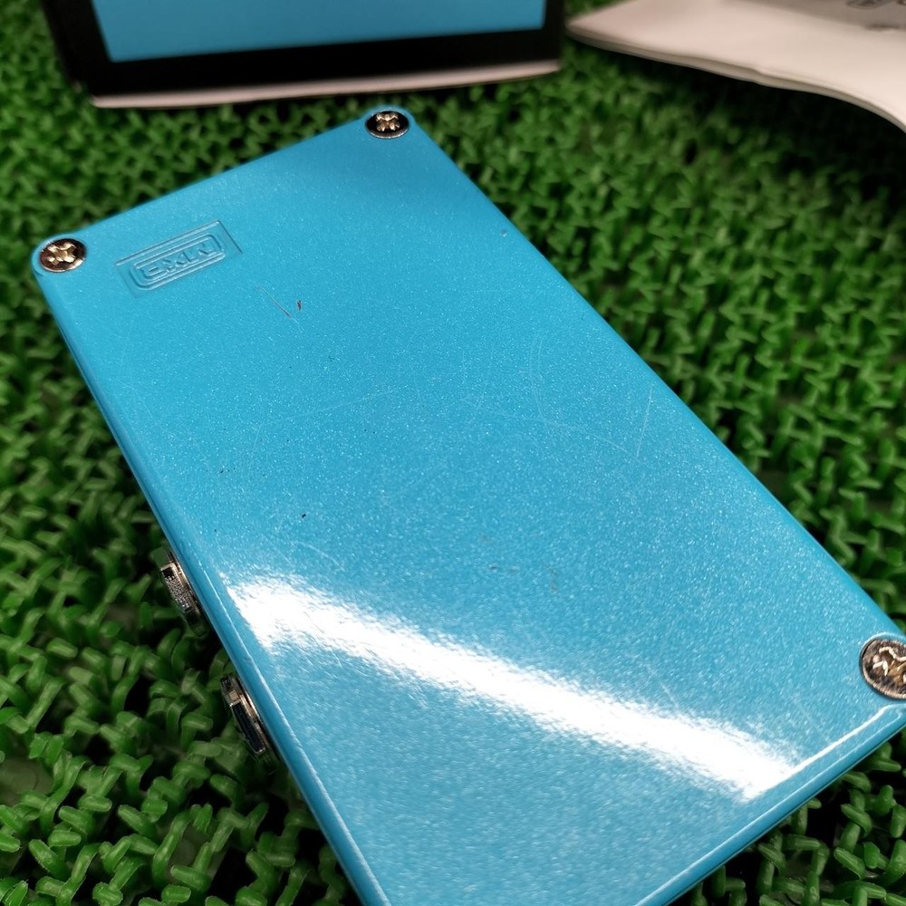 Mxr M234M Effector No.nm1642