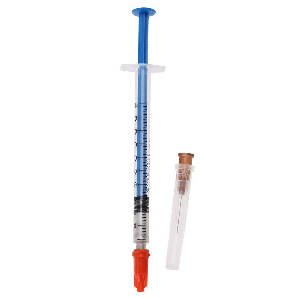 Silver Conductive Paste - Wire Glue Paste Paint Pen for Electronics Repair 0.2ml