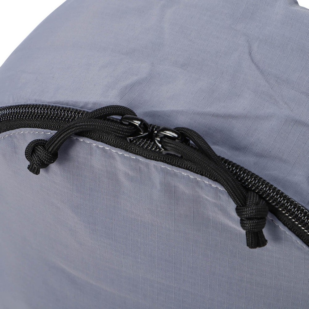 BRIEFING Rucksack Daypack Solid Light Blue Gray From Japan