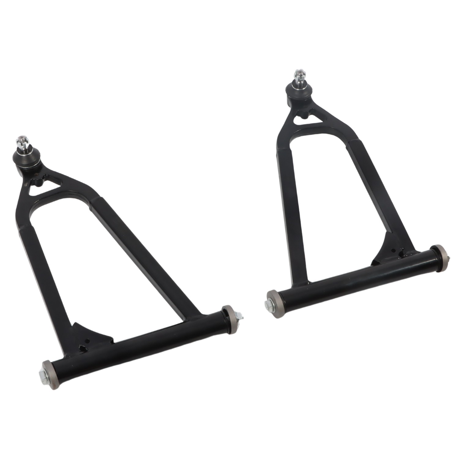 Front Upper Lower Right And Left A-Arms For Yamaha Raptor 700 YFM700R 2006-2023