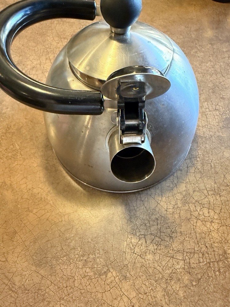 Vintage Teapot