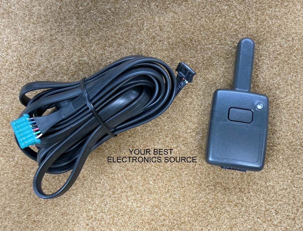 NEW Directed / Viper 6111T 1-Way Supercode Replacement Antenna / Control Center