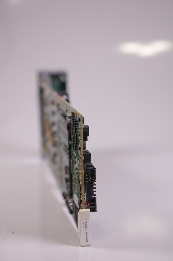 Evertz 7882DEC-H264HD-IPASI HD/SD MPEG2 and H.264 Decoder IPTV