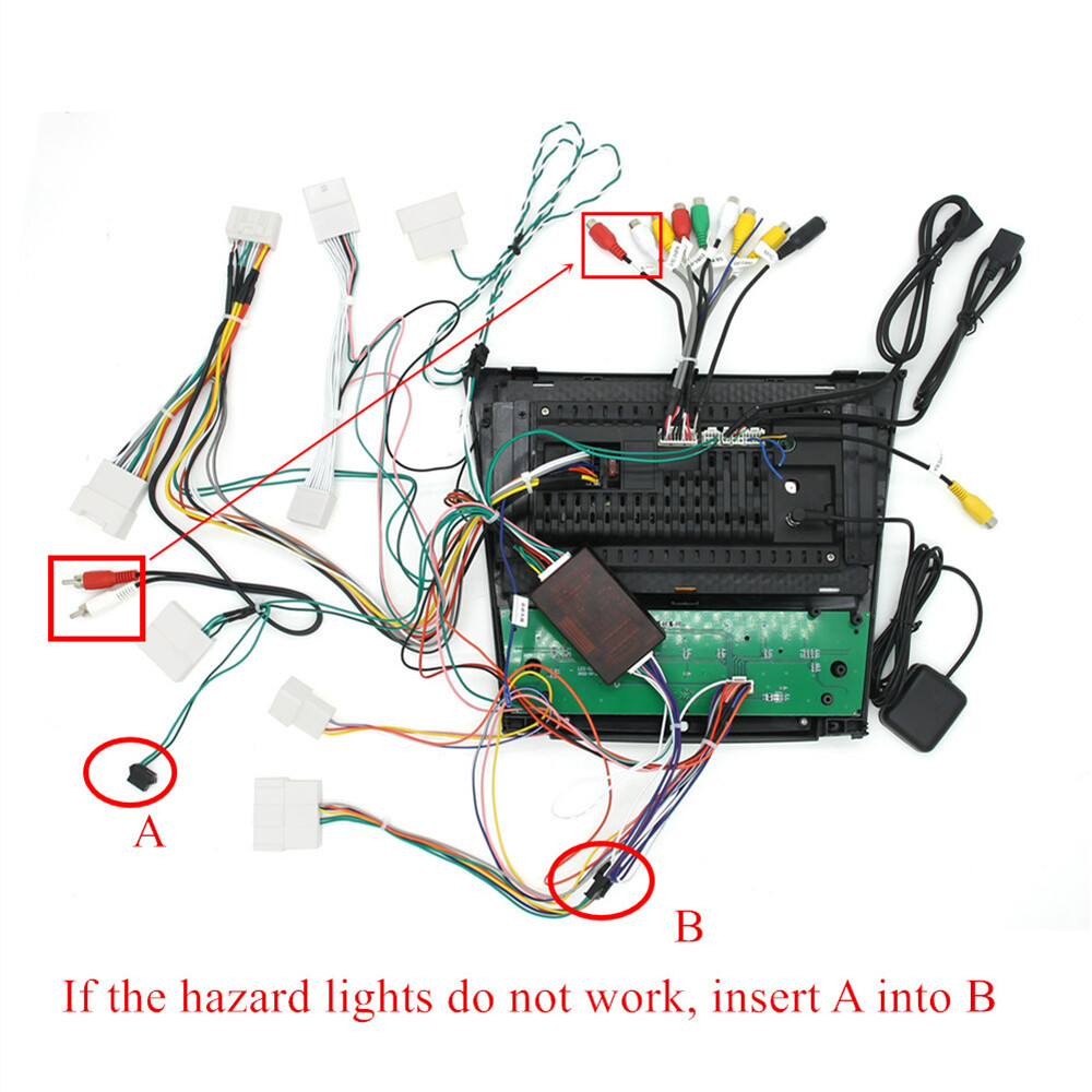 9" Stereo Radio GPS Wifi FM For Lexus GS GS300 GS350 GS430 GS450 GS460 2005-2011