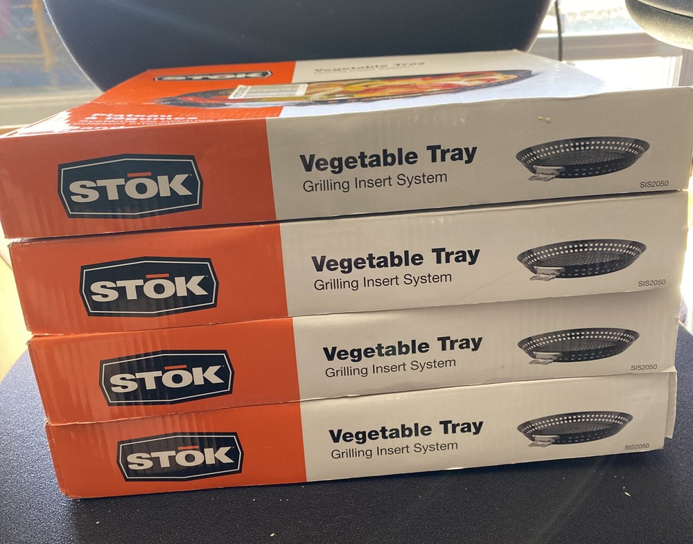 Stok Vegetable Tray Grilling Insert