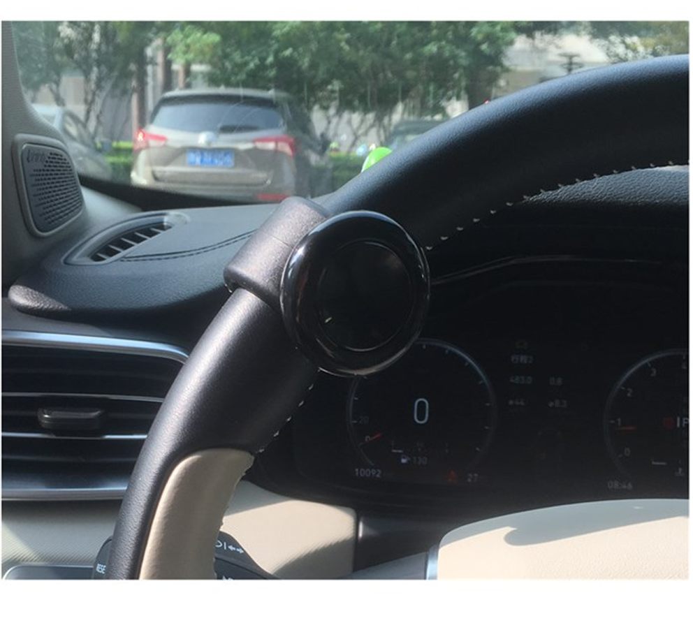 Universal Wireless Horn Button Car Steering Wheel Horn Button Kit 12V Auto Truck