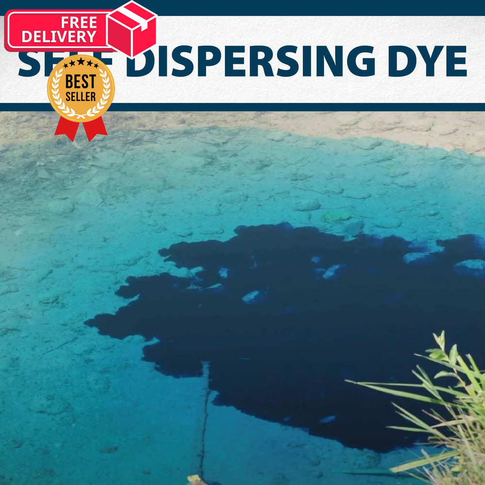 Airmax Nature's Blue Pond Dye 4X - 1 Quart,