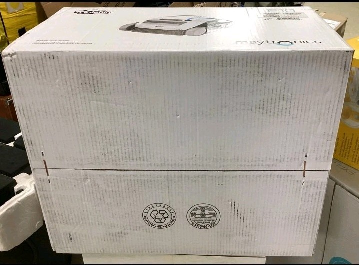 Dolphin E10 Robotic Pool Cleaner | Brand New