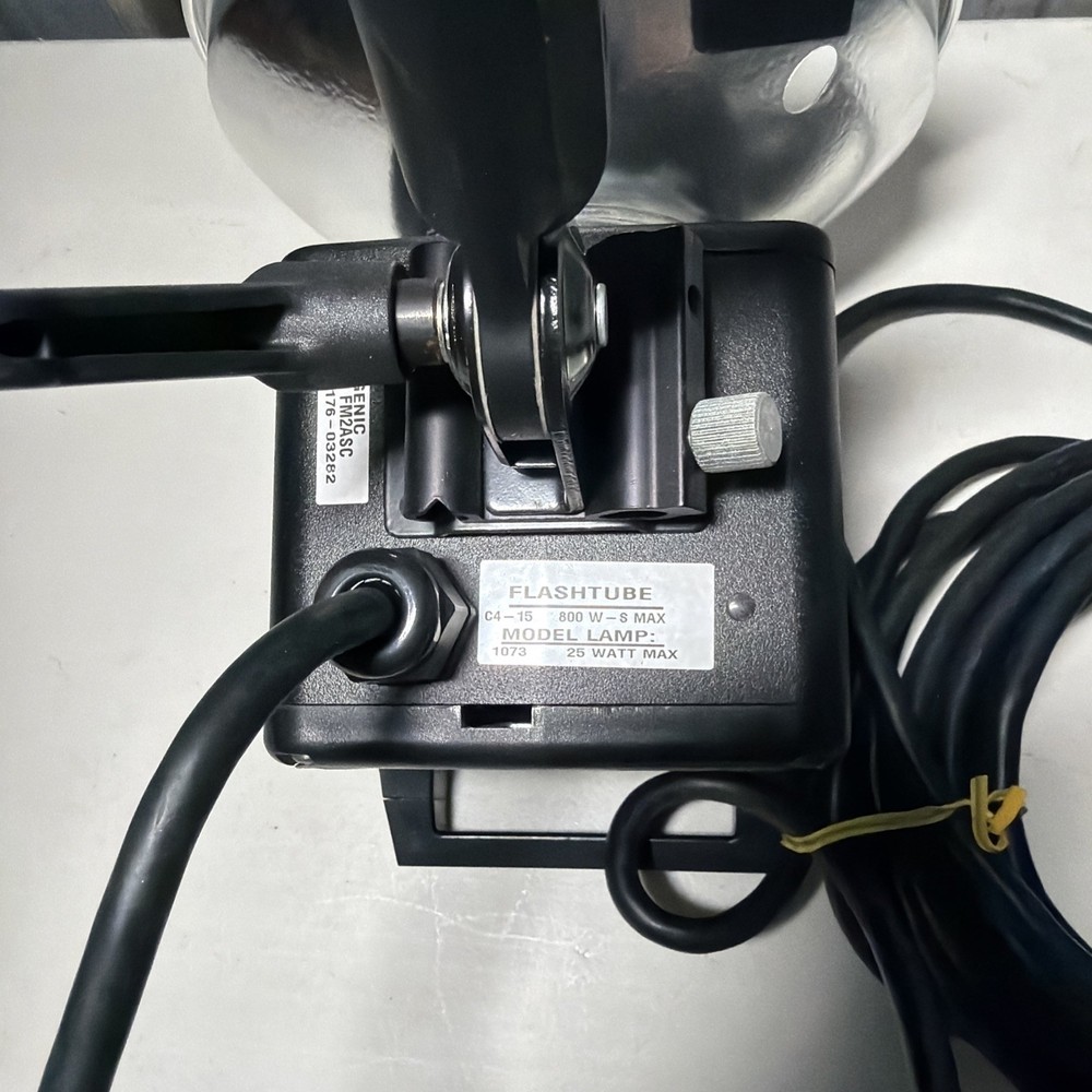 Photogenic Flashmaster Advantage FM2AC