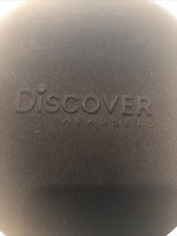 Discover D712 Wired Headset, USB, Free Shipping!