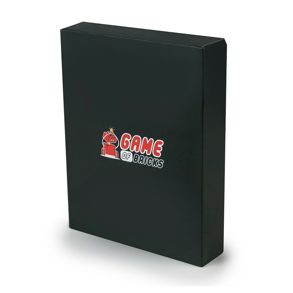 LED Light Kit for Hedwig - Compatible with LEGO® 75979 Set