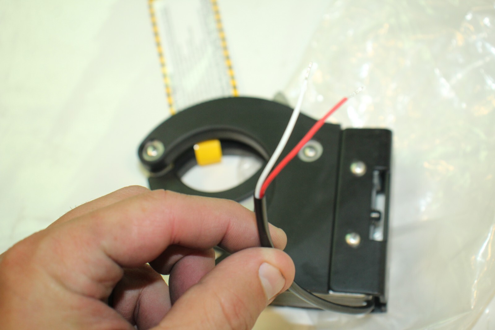 Santa Cruz Gunlocks SC-6 Universal Gunlock