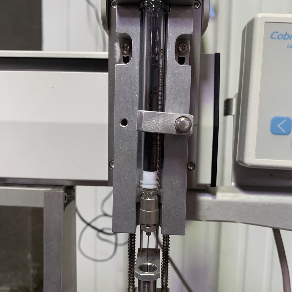 EST Environmental Sample Technologies Cobra L/S Liquid sampler