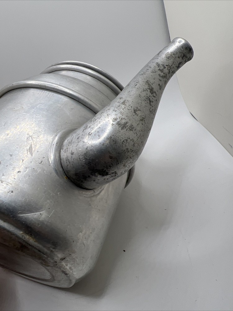 Vtg Wearever Coffee Percolator Complete