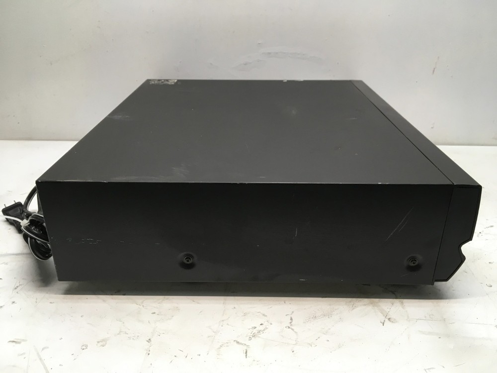 Philips CDC 751/17 CD Changer - Tested