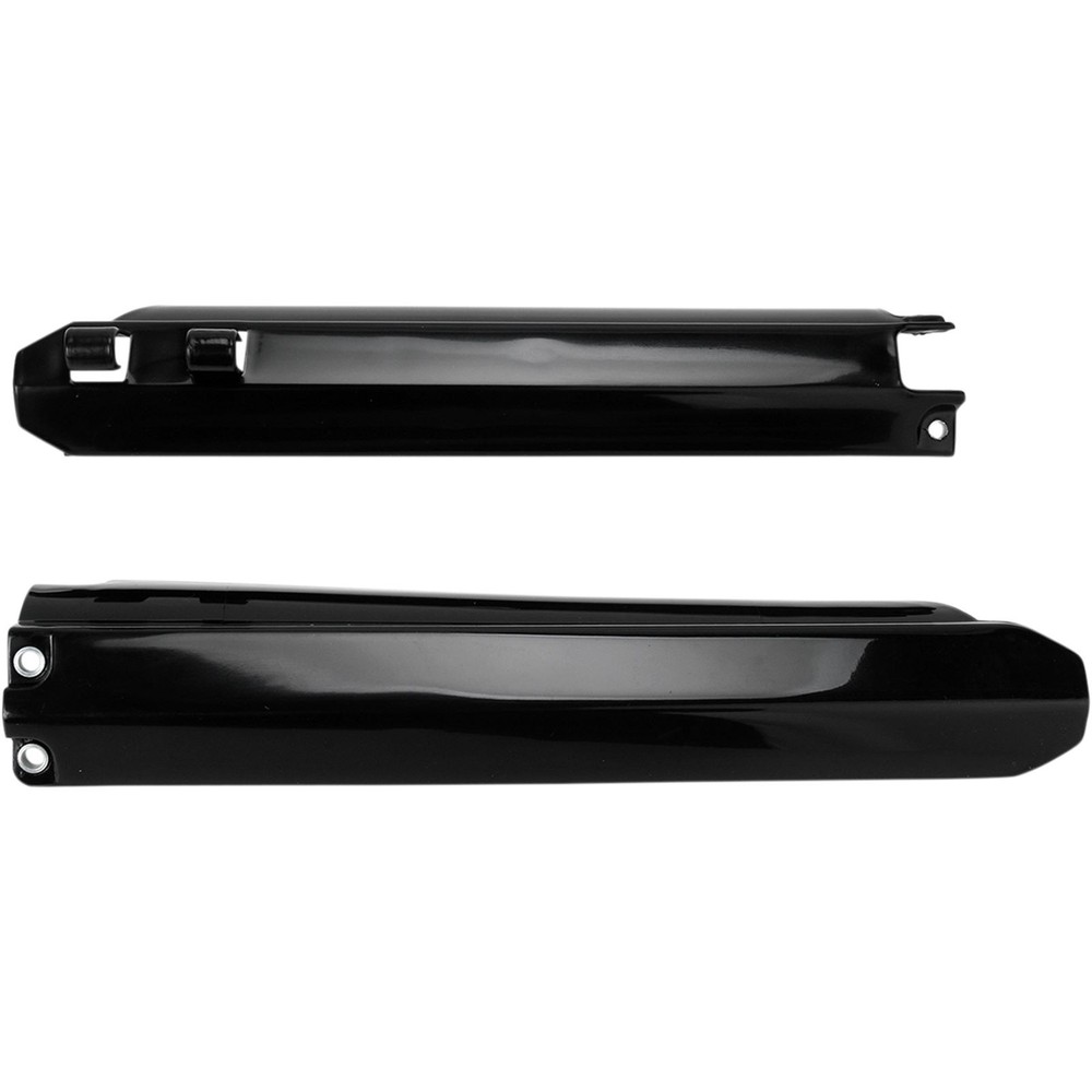Acerbis Fork Guard Black 2114990001