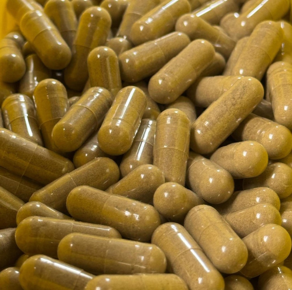 Special Blend Capsule 600 Pk