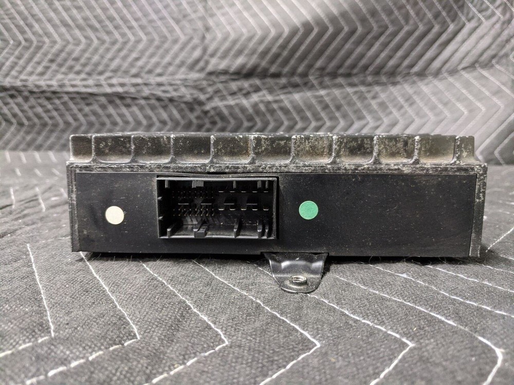 BMW E46 Hifi Amplifier 8361783