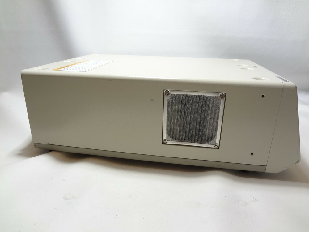 Jasco Intellegent Fluorescence Detector FP-920