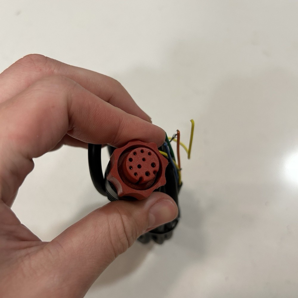 Lowrance HDS9 Gen3 - Fishfinder/Chartplotter Head Unit