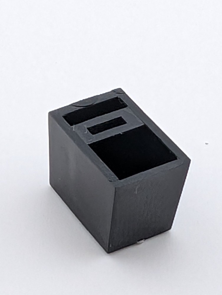 Miniature Slide Switch Knob (5 Pack)