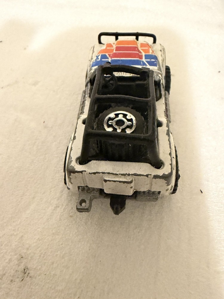 Classic Jeep Bundle including Corgi and Matchbox and some others