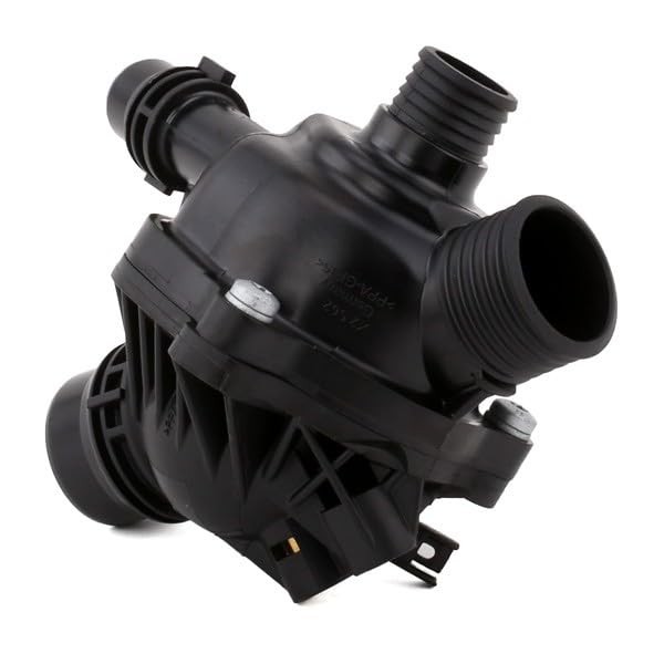 TM1497 Map-Controlled Thermostat, standard