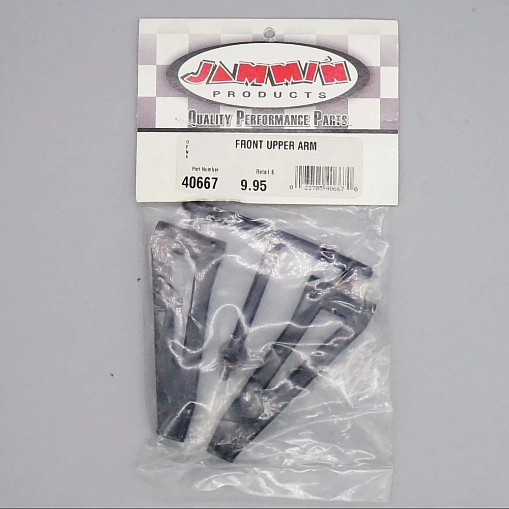 OFNA JAMMIN 40667 Front Upper Arm