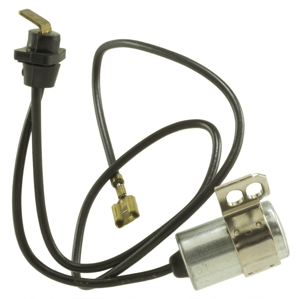 Condenser Airtex 5H1074