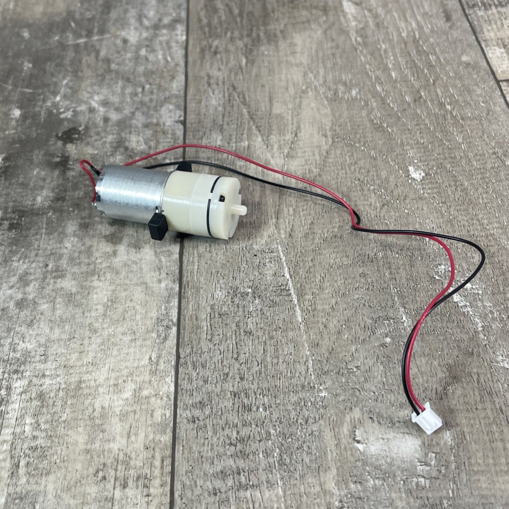 Keurig K-Cafe - SMART Coffee Maker & Latte Machine K27 Replacement Mini Pump