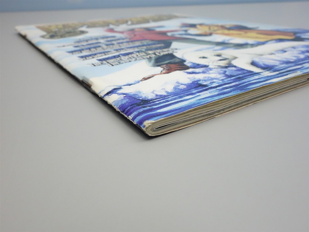 White Wolf Magazine: Issue # 42