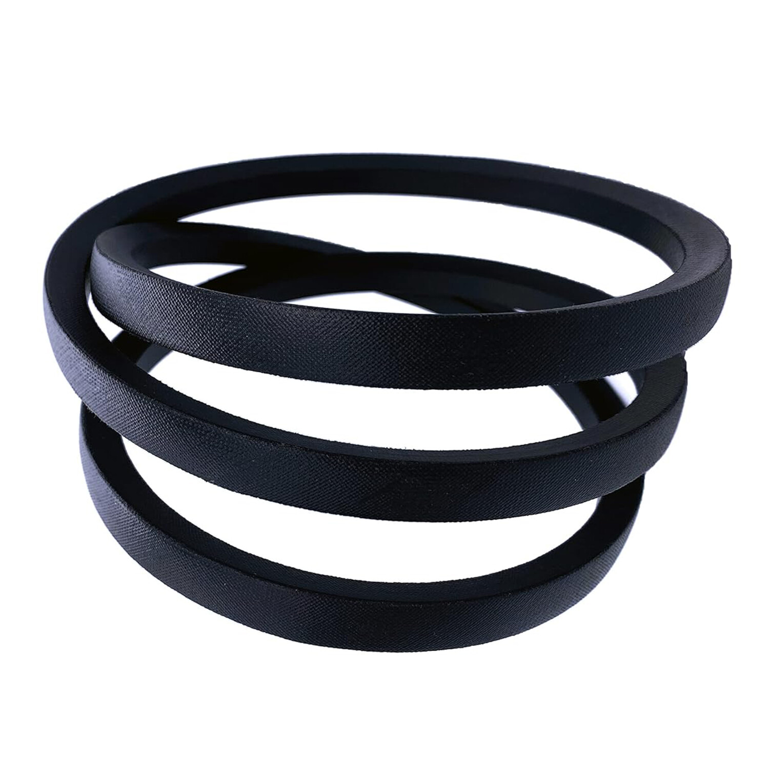 Mower Deck Belt M154294 For John Deere 42 Inch Decks Z225 Z235 EzTrak Zero-Turn