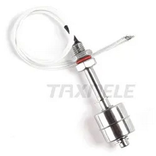 Metal Float Switch Stainless Steel Water Tower Level Controller Sensor Parts