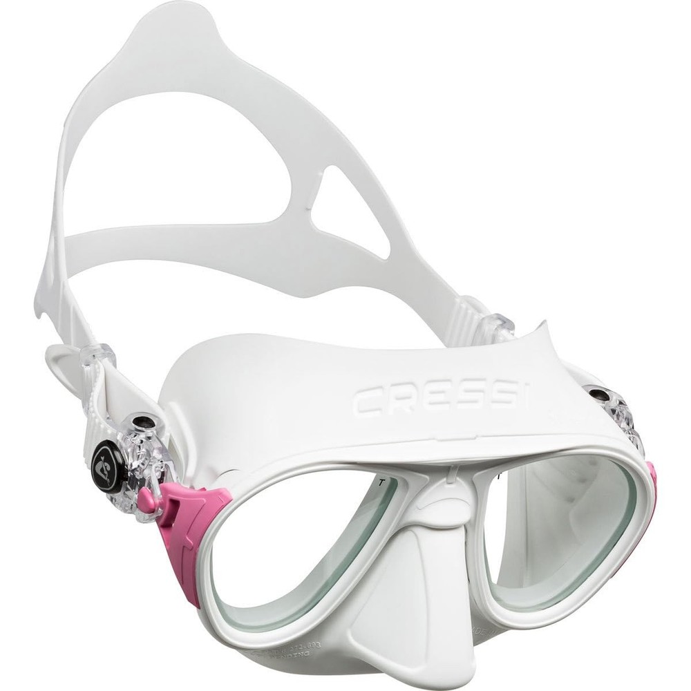 Calibro Low-Volume -Lens Dive WHE/PK