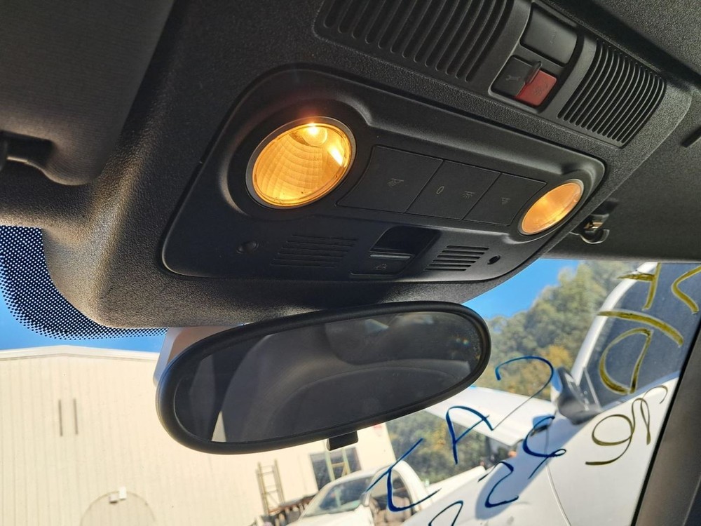 BEETLE 2015 Glove Box 4832147