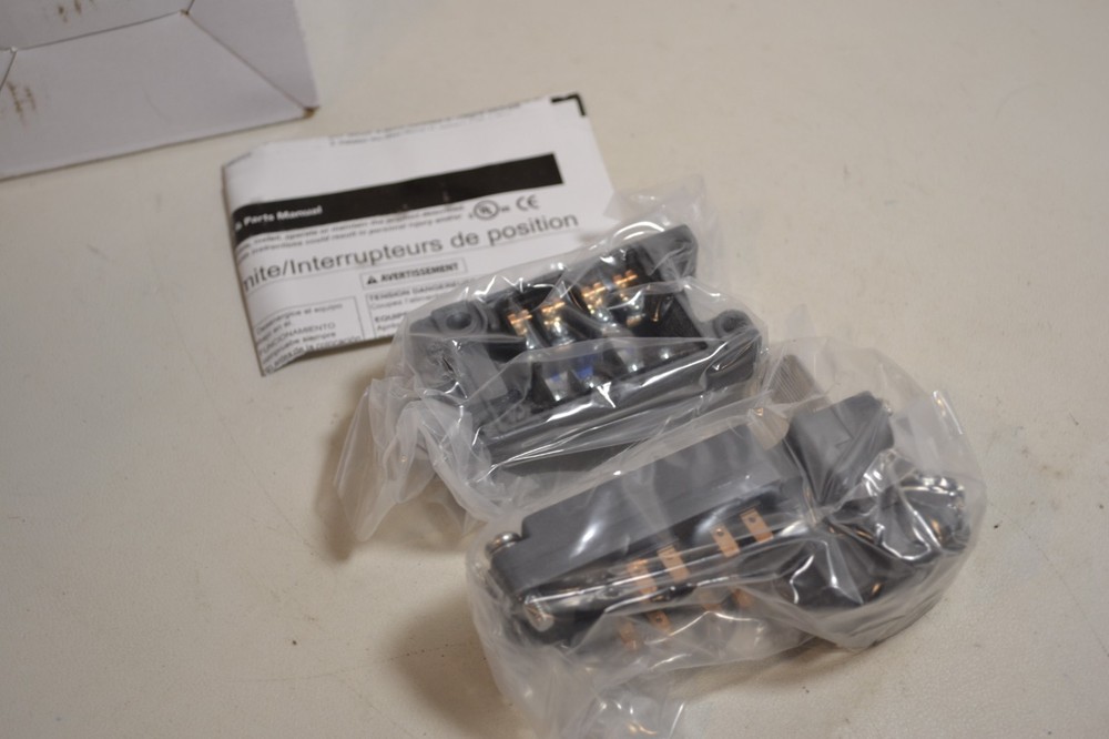 Radwell Limit Switch RAD00610