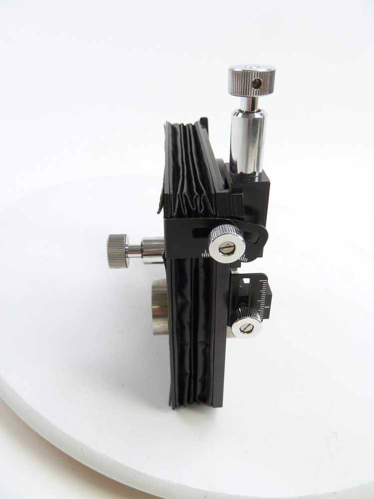 Mamiya RZ Tilt Shift Adapter G2U