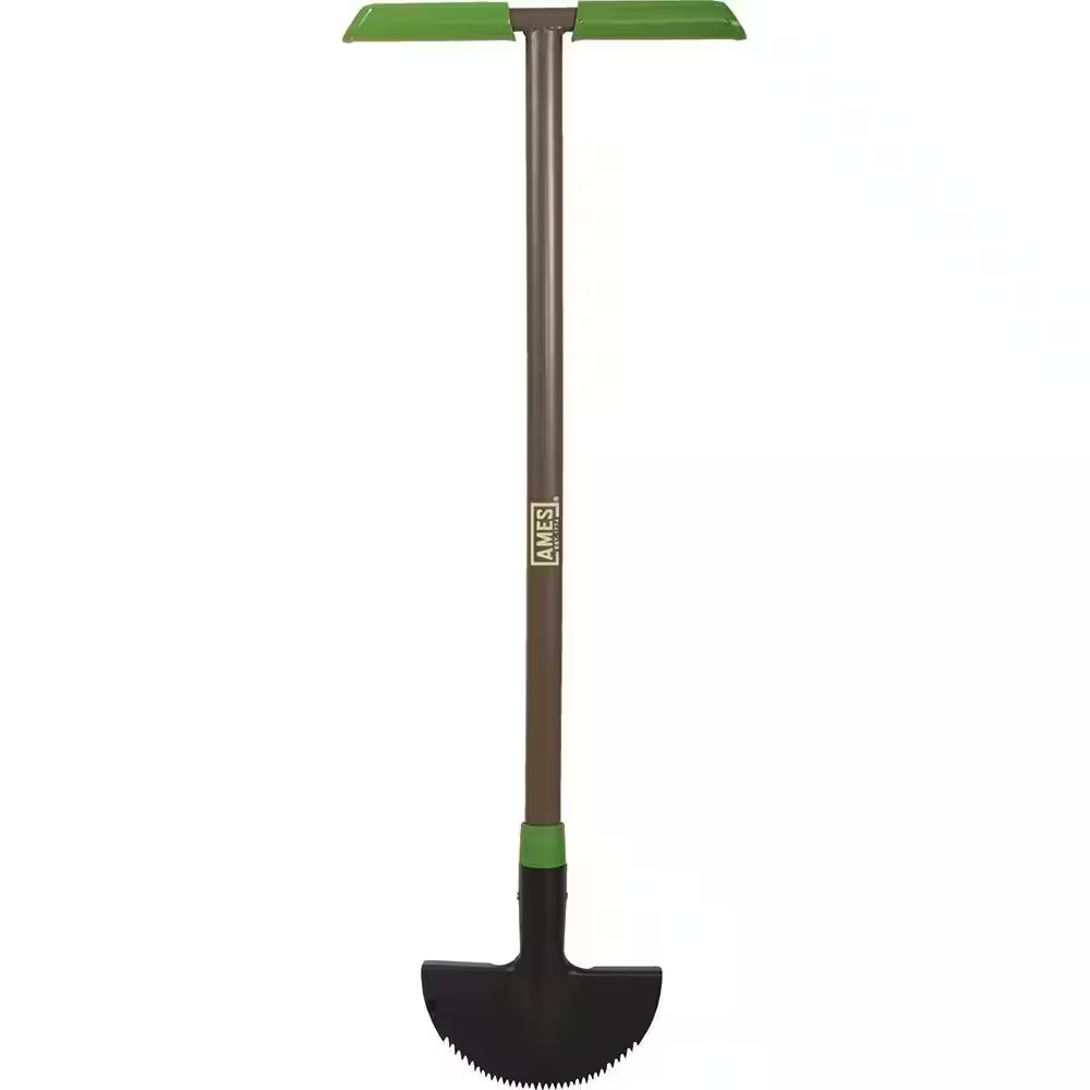Ames Steel Landscaping Edger