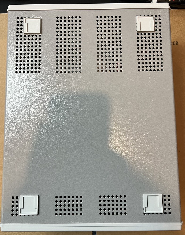 Rohde & Schwarz Programmable Power Supply - #HMP4040 with H720 Dual Interface