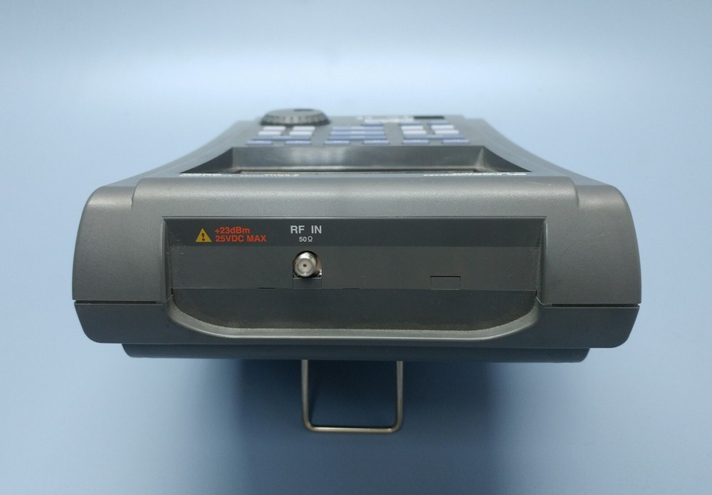 BK Precision 2658 Handheld 8.5 GHz Spectrum Analyzer