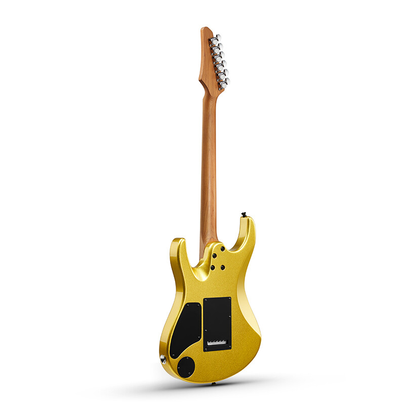Donner DST-700 Electric Guitar | Gloden