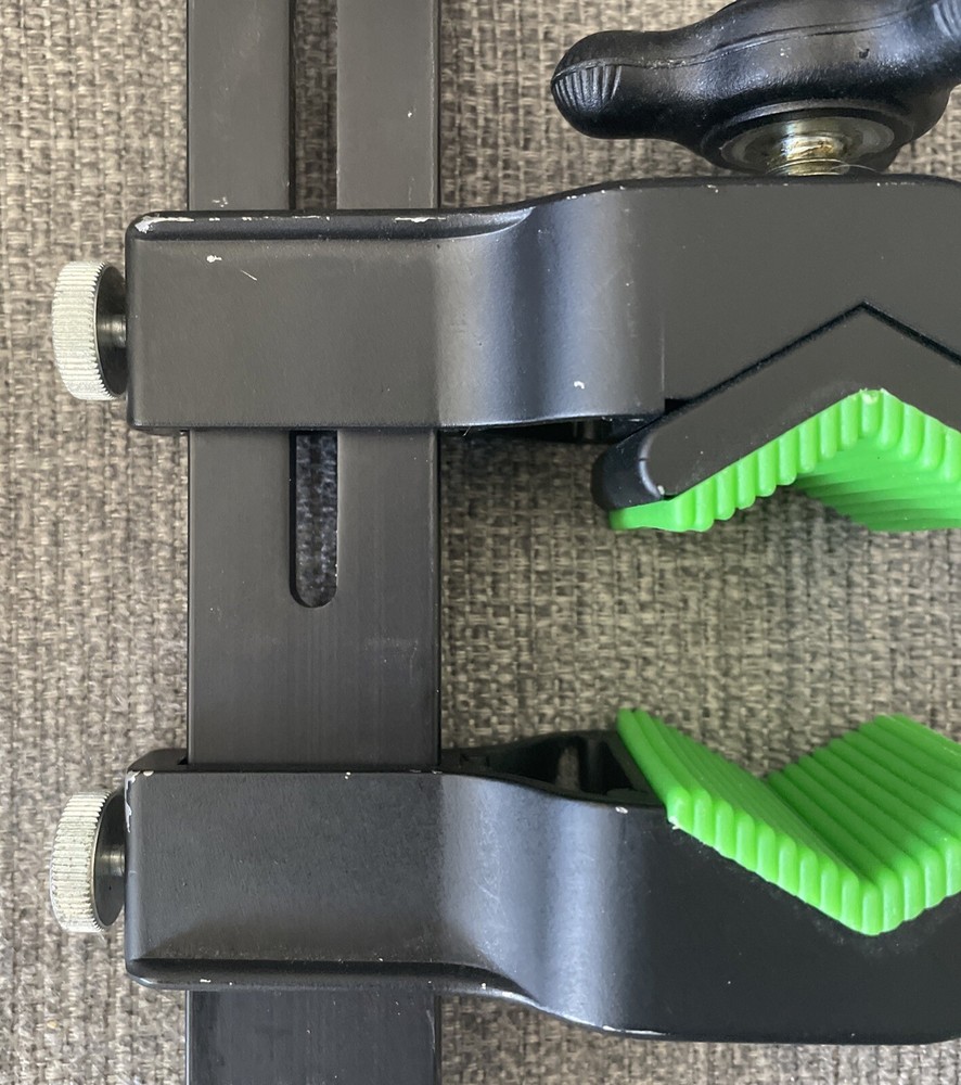 Cullmann Clamp Camera Mount Attachment West Germany