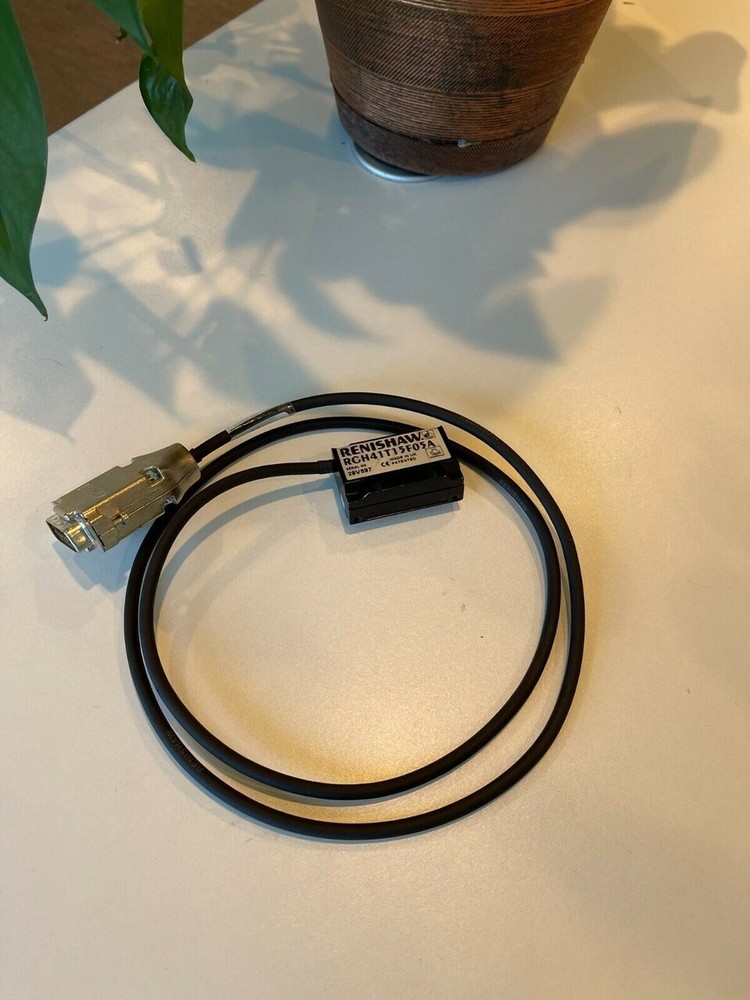 RENISHAW RGH41T15F05A Readhead Linear Encoder