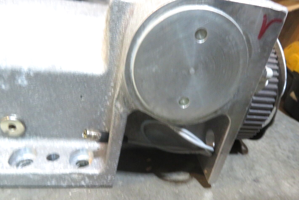 SCM Rotary Axis Unit 29L0180082E (161-C5)