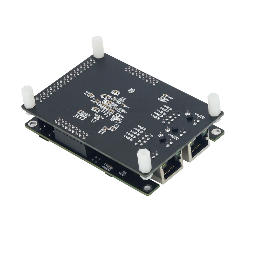 LAN9252 STM32407 Slave Station Development Board for EtherCAT Slave Station NEW